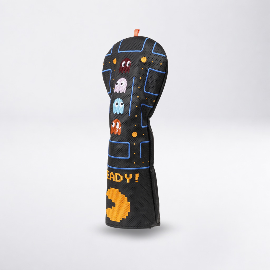 Couvre Driver Pac-Man