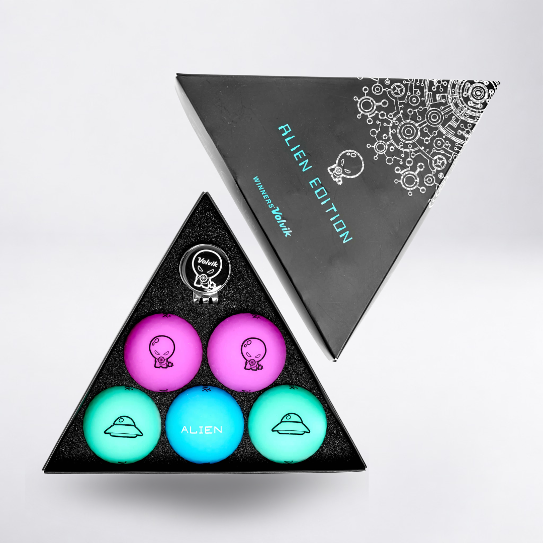 Coffret Alien
