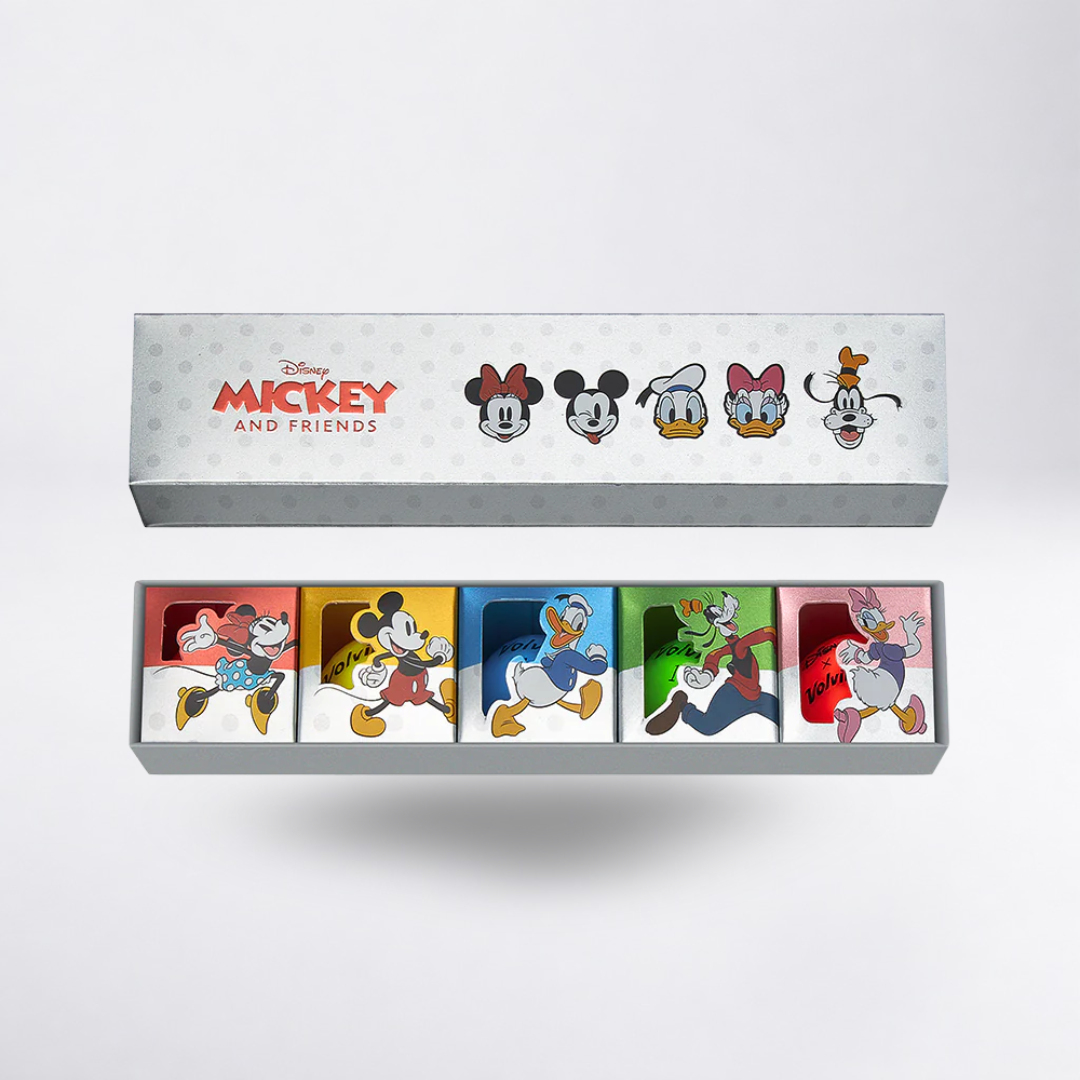 La bande de Mickey