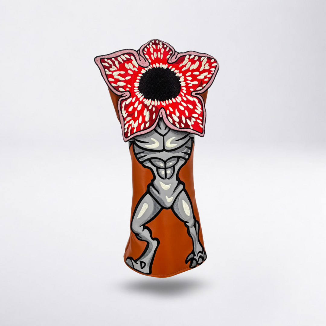 Couvre Driver Demogorgon