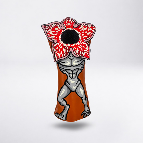 Couvre Driver Demogorgon