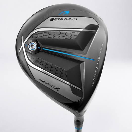 Driver Aero X