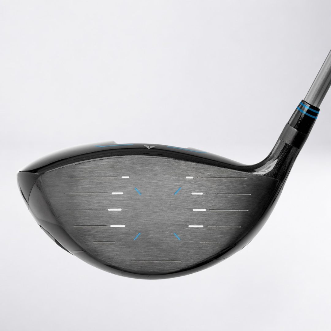 Driver Aero X