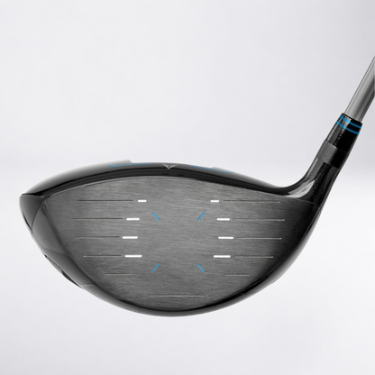 Driver Aero X