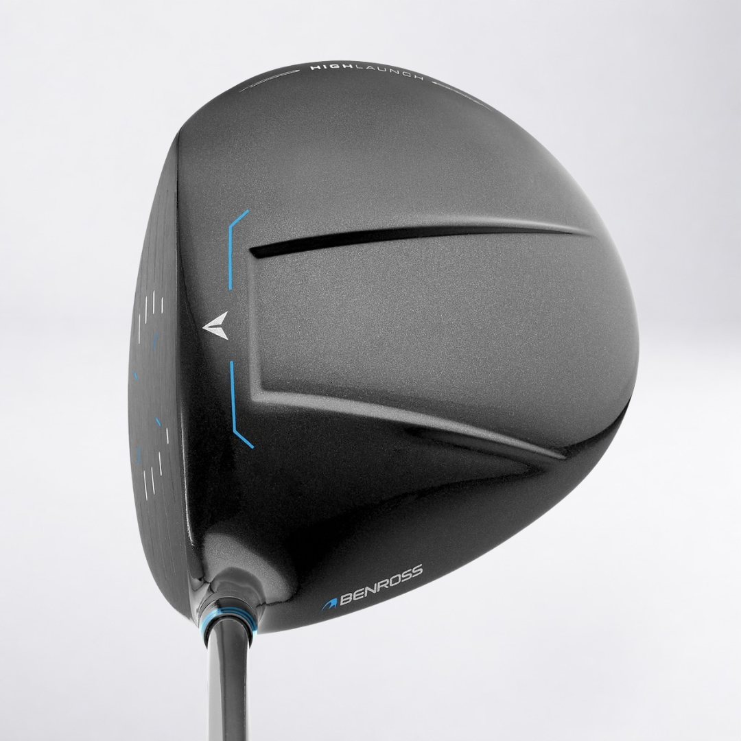 Driver Aero X