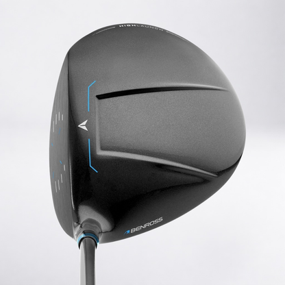 Driver Aero X