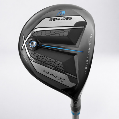 Bois Aero x