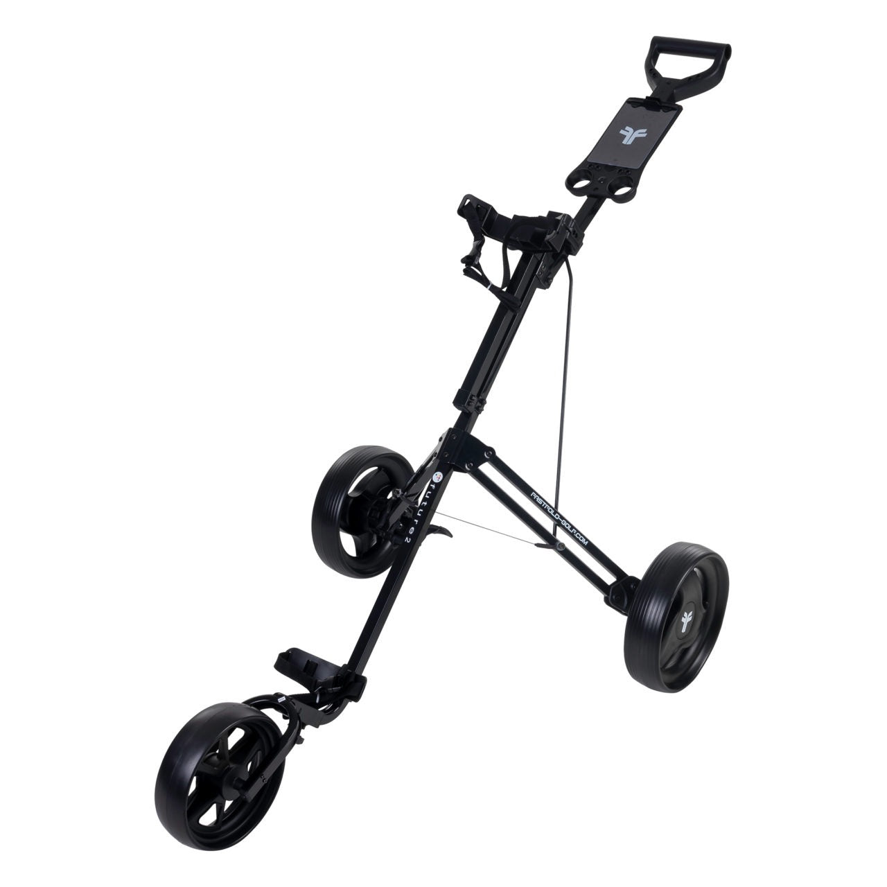 Chariot Junior
