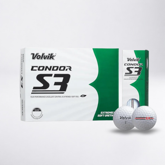 S3 Condor