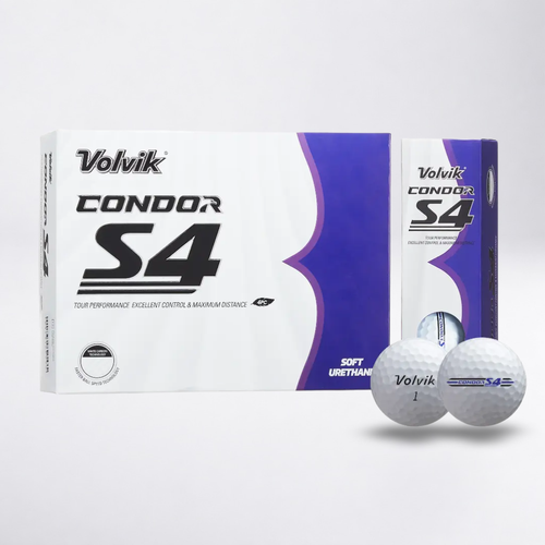 S4 Condor