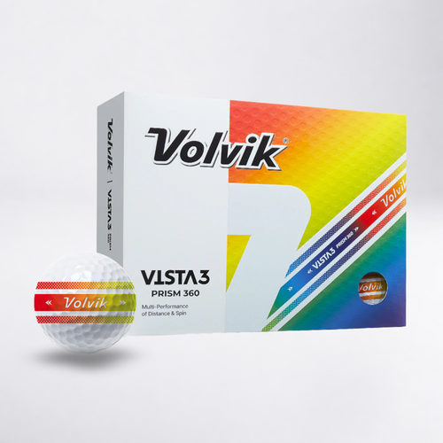 Vista Prism