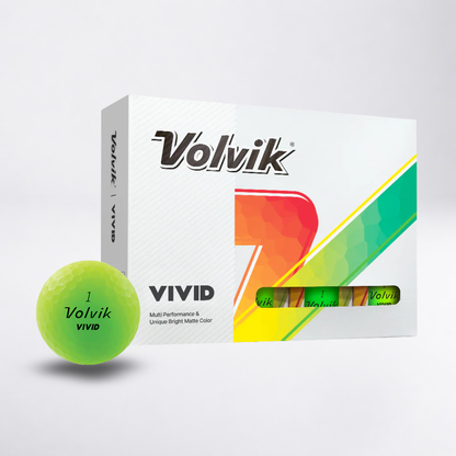 Vivid