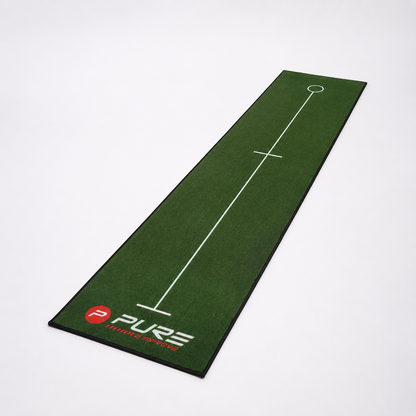 Pack Indoor Putting